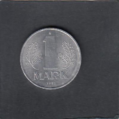 Beschrijving: 1 Mark  